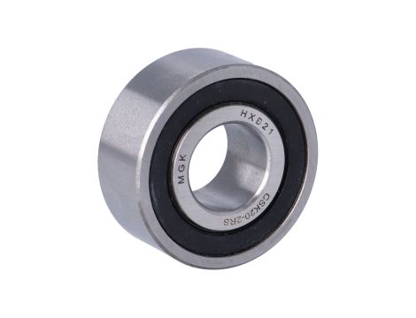 MGK - Sprzęgło jednokierunkowe CSK 20 2RS /CFW 20 2RS/