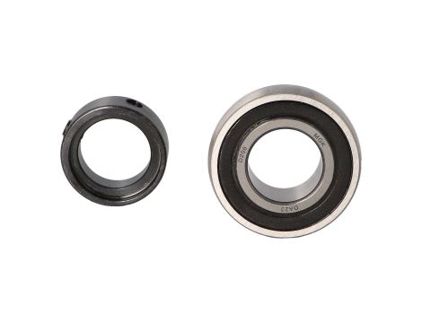 MGK - Łożysko D 206