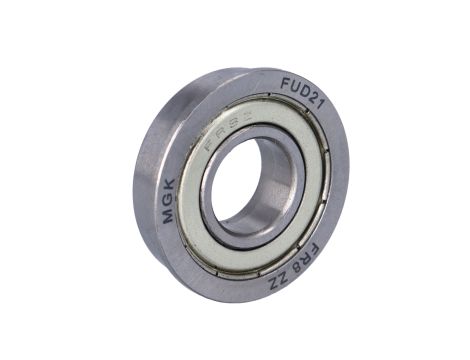MGK - Łożysko z flanszą F R 8 ZZ