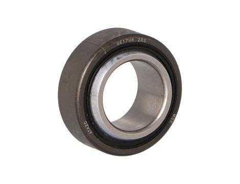 MGK - Łożysko ślizgowe GE 17 UK 2RS