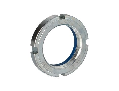 MGK - Nakrętka ŁożyskoWA SAMOHAMOWNA GUK 7 M35X1,5