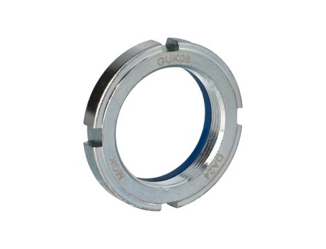 MGK - Nakrętka ŁożyskoWA SAMOHAMOWNA GUK 8 M40X1,5