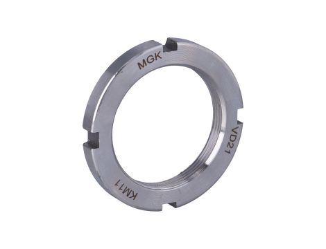 MGK - Nakrętka KM 11