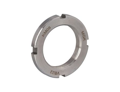 MGK - Nakrętka KM 8