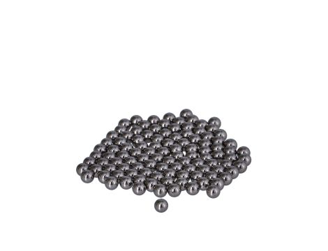 MGK - Kulka 04,000 AISI 52100 G10