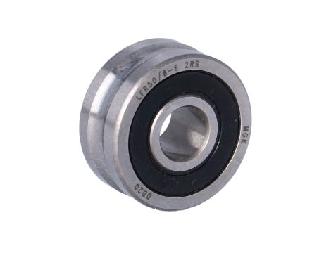 MGK - Rolka LFR 50/8-6-2RS
