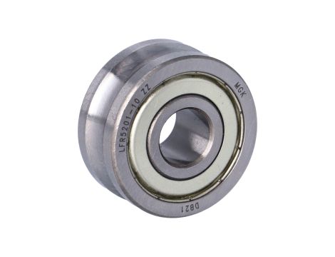 MGK - Rolka LFR 5201-10 ZZ