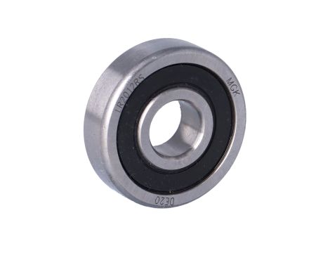 MGK - Rolka LR 201 2RS