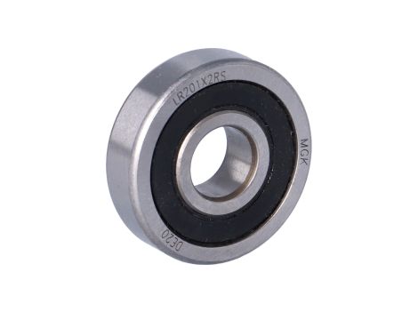 MGK - Rolka LR 201 X 2RS