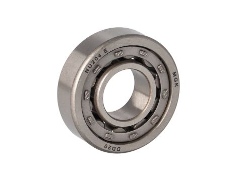 MGK - Łożysko NU 204 E