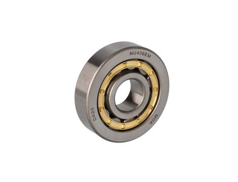 MGK - Łożysko NU 406 EM