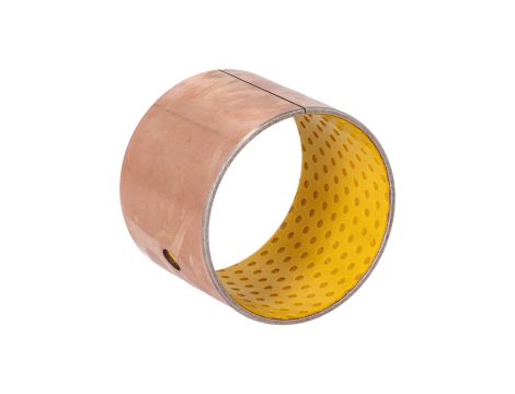 MGK - Tuleja ślizgowa PAP 6050 P20