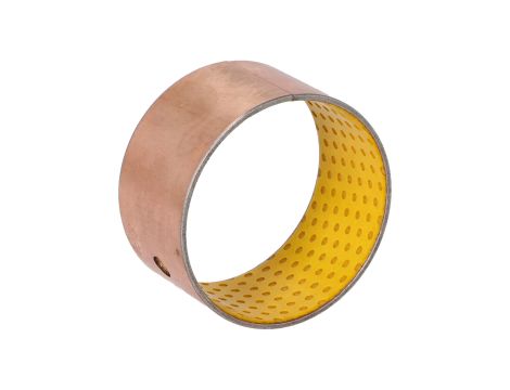 MGK - Tuleja ślizgowa PAP 7040 P20