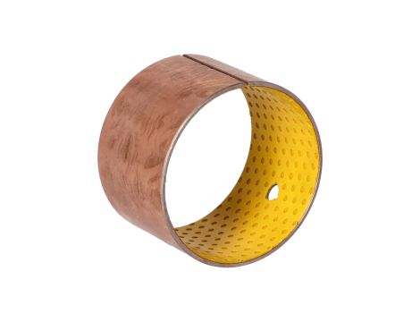 MGK - Tuleja ślizgowa PAP 7050 P20