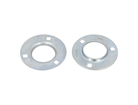 MGK - OPRAWA BLASZANA PF 204 NA TRZY OTWORY