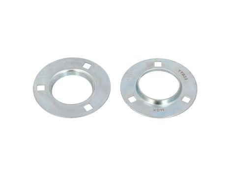 MGK - OPRAWA BLASZANA PF 205 NA TRZY OTWORY