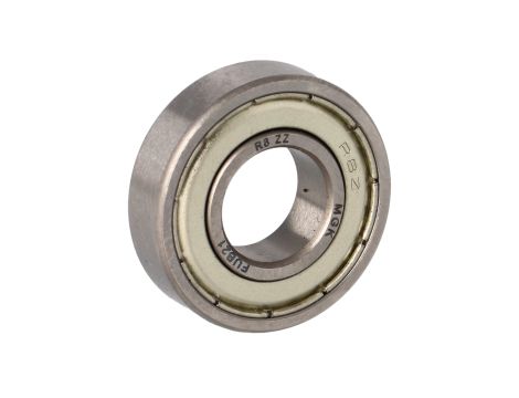 MGK - ŁOŻYSKA R 8 ZZ