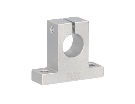 MGK - WSPORNIK KOŃCOWY SK 20 LINEAR