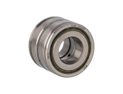 MGK - Łożysko walcowe NNF 5004 PP 2NR /SL045004PP2NR/