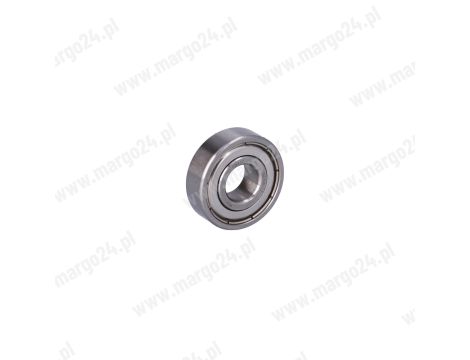 MGK - Łożysko SS 6000 ZZ (PAK10)