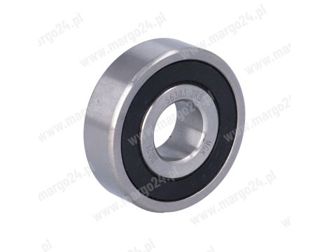 MGK - Łożysko SS 6303 2RS (PAK 10)