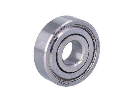 MGK - Łożysko SS 6303 ZZ