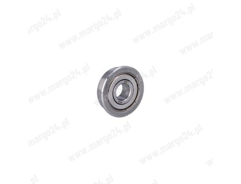 MGK - Łożysko z flanszą SS F 608 ZZ