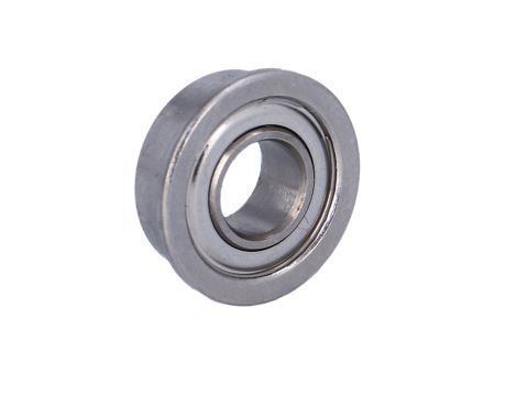 MGK - Łożysko z flanszą SS F 686 ZZ