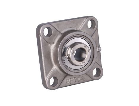 MGK - Zespół SS UCF 204