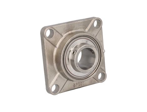 MGK - Zespół SS UCF 207