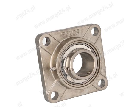 MGK - Zespół SS UCF 209