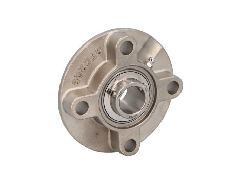 MGK - Zespół SS UCFC 205