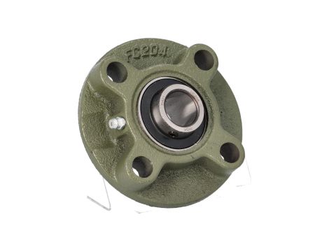 MGK - Zespół UCFC 204