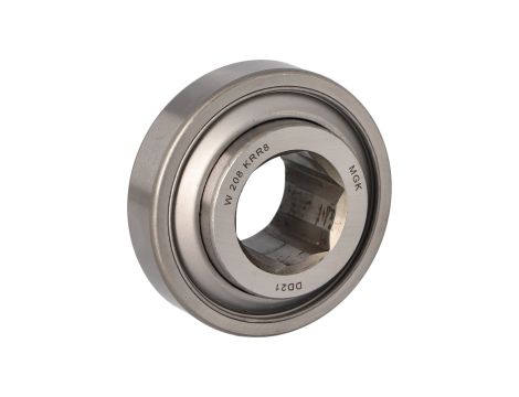 MGK - Łożysko W 208 KRR8 6-KĄT