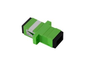 Qoltec Adapter światłowodowy SC/APC Simplex Singlemode