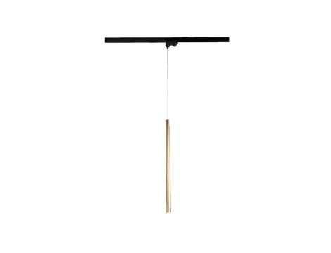 Lampa wisząca na szynoprzewód 1F LUNGO LP-894/1P GD 1F Light Prestige