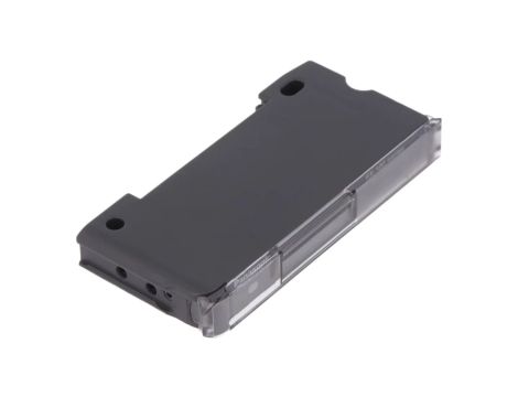 Czujnik wzmacniacz światłowodowy NPN Przyłącze konektory FX-101