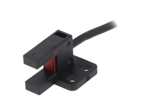 Czujnik fotoelektryczny zasięg 6mm NPN DARK-ON,LIGHT-ON PM-F45