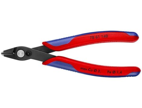 SZCZYPCE BOCZNE SUPER KNIPS XL 140MM