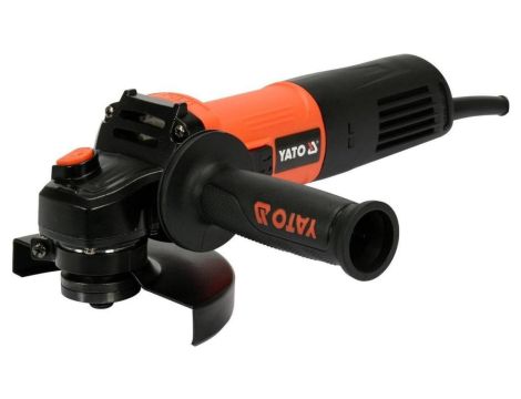 SZLIFIERKA KĄTOWA 850W 125MM