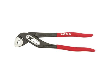 SZCZYPCE NASTAWNE DO RUR 300MM