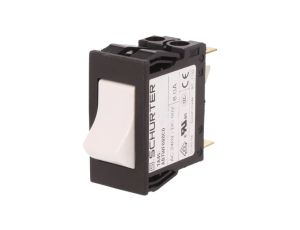 TA45-ABTWF080C0 Wyłącznik nadprądowy Iznam: 8A Uznam: 240VAC 60VDC DPST Bieguny: 2