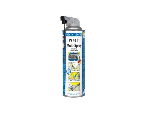 Preparat wielofunkcyjny WEICON W44T aplikator 500ml, MULTI-SPRAY 500 ml