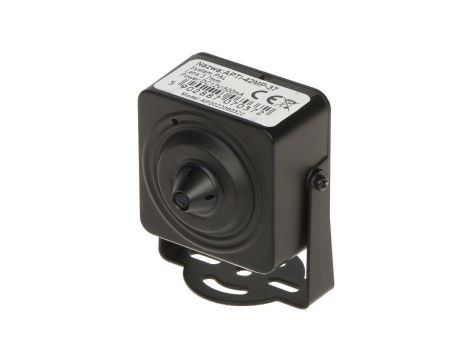 KAMERA IP APTI-42MP-37 PINHOLE - 4Mpx 3.7mm