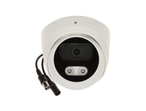 Kamera kopułkowa AHD, HD-CVI, HD-TVI 2Mpx / 5Mpx 2.8mm APTI-H51V21-28W