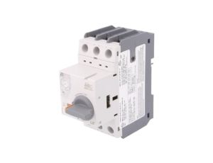 MMS-32H-22A Wyłącznik silnikowy, 7,5kW, 220690VAC, na szynę DIN, Szczeloność: IP20