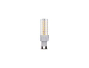 Żarówka LED G9 8W 230V 3000K 700lm Forever Light