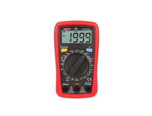 Miernik uniwersalny UT131D UNI-T