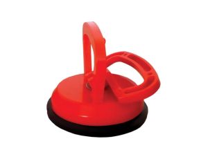 Przyssawka do szyb pojedyncza uchwyt do płytek max. 40kg fi 115 Schmith