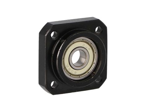 HUBBER - Blok Ff 10 12 x 35